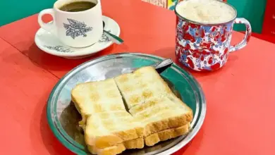 Di Sekitar Solo Safari, 5 Tempat Makan Murah Ini Siap Mengisi Perut Tanpa Boros