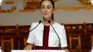 Senat Meksiko Kunci Nasib Aturan Baru, Hasil Pemilu Bisa Dibatalkan Jika Ada Campur Tangan Asing