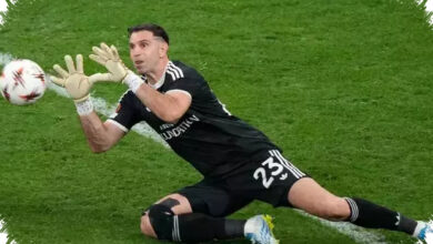 Messi Masih Diragukan, Scaloni Tetap Pertahankan Inti Juara Argentina ke Piala Dunia 2026