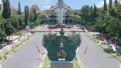 UNY Telusuri Nama Alumni di Tengah Tuduhan Riset Palsu dari Denmark