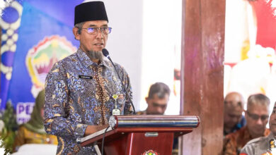 Salatiga Hingga Demak Sudah Siap, Kedungsepur Mulai Satukan Arah Pariwisata Ramah Muslim 2027