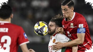 Jay Idzes Mundur Demi Kebugaran, Timnas Indonesia Hadapi Oman Dan Mozambik Tanpa Kapten