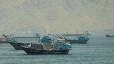Cadangan Senjata AS Terkikis, Pengisian Kembali Diperkirakan Butuh Bertahun-Tahun