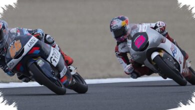 Lonjakan Veda Ega Di Mugello, Dari Peringkat 20 FP1 Langsung Amankan Q2
