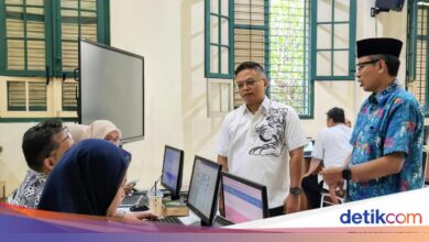 Aplikasi SPMB Sekolah Maung Dipersoalkan DPRD Jabar, Seleksi Siswa Terganggu