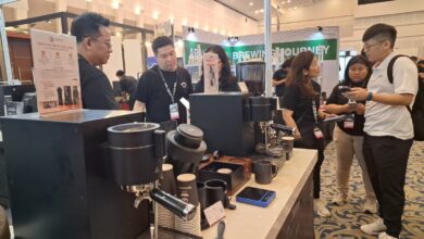 Kompetisi Manual Brew Membuka ICX 2026 Surabaya, Disambung Pameran Otomotif IIMS