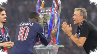 Arsenal Tanpa Kekalahan Hadapi PSG Yang Kian Tangguh, Final Liga Champions Penentu Takhta Eropa
