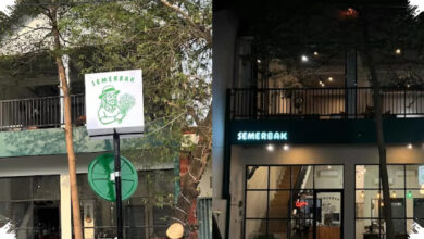 Kafe 24 Jam Pertama Di Kendal Ini Menawarkan Ruang Nyaman Untuk Malam Panjang