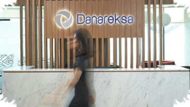 Struktur Direksi Danareksa Disusun Ulang, Transformasi Holding BUMN Masuki Babak Baru