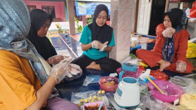 Perizinan Digital Dipercepat, Jabar Dorong UMKM Lokal Lebih Mudah Bermitra dan Naik Kelas