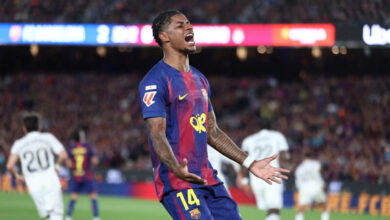 Bernardo Silva Kian Dekat ke Barcelona, Posisi Rashford di Camp Nou Mulai Terancam