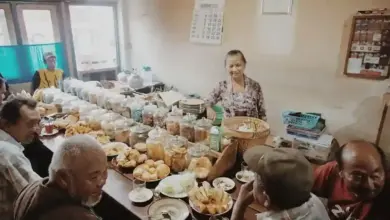 Jejak Sejarah Rasa Di Temanggung, Warung Liem Masih Bertahan Sejak 1921 dan 4 Pilihan Makan Siang Lainnya