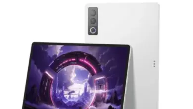Layar 4K 144Hz dan Baterai 12.700mAh, Lenovo Legion Y900 13 2026 Siap Menantang Tablet Premium