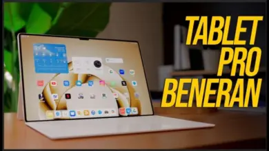 Layar Besar Dan Fitur Kerja Lengkap, HUAWEI MatePad Pro 13.2 Makin Dekat Ke Pengganti Laptop