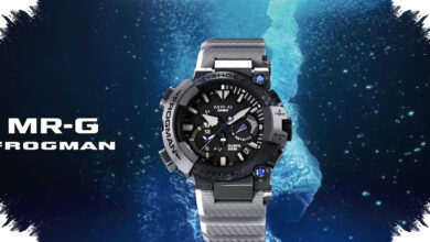 Frogman MR-G Rp 135 Juta Ini Hanya 800 Unit, Material Mewahnya Bukan Sekadar Pajangan