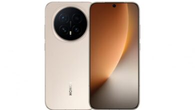 Baterai 8.000 mAh Masuk Bodi Compact, Honor Magic 9 Siap Ubah Standar Flagship Kecil