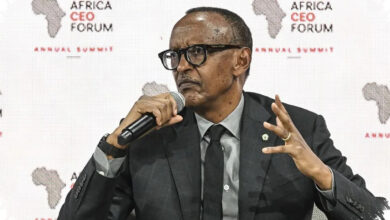 Rwanda Buka Pintu Ke Rusia Untuk Nuklir, Strategi Baru Menjaga Banyak Mitra Sekaligus