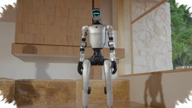 Jepang Unggul Di Presisi, China Makin Kuat Di Pasar Humanoid Massal