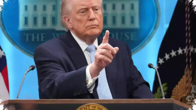 Oman Terseret Ketegangan Hormuz, Trump Dorong Perebutan Jalur Minyak Paling Rawan