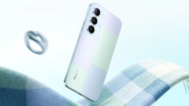 Empat Pilihan Memori Realme P4s 5G Mulai Bocor, Peluncuran India Tinggal Menunggu Waktu