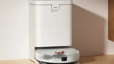Dua Robot Vacuum Baru Xiaomi Hadir Dengan Dock Otomatis, Beres-Beres Bisa Tertunda Hingga 75 Hari