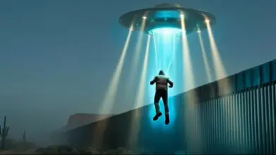 Aliens.gov dari Gedung Putih, Kemasan Fiksi Ilmiah untuk Penindakan Imigrasi yang Memicu Protes