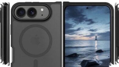 Bocoran Casing iPhone Lipat Menguat, Nama iPhone Ultra dan Harga Rp 30 Juta Muncul Lagi