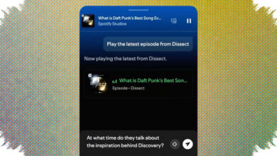 Spotify Ubah Teks Jadi Siniar Pribadi, Bisa Dibuat Rutin dan Hanya Untuk Anda