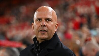 Keputusan Berat Liverpool, Arne Pergi Setelah Mempertahankan Gelar Liga dan Warisan Besar di Anfield