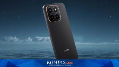 Honor X6c Hadir Rp 2,9 Juta, Layar 120 Hz Dan Baterai Besar Langsung Menarik Perhatian