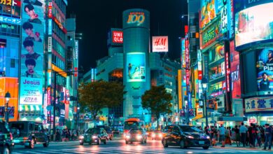 Jepang Siapkan Biaya Tinggal Baru Yang Jauh Lebih Mahal, Visa Tetap Bisa Tembus Rp33 Juta