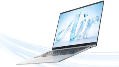 Lenovo Lecoo Air 14 Mendarat Di China, Bobot 990 Gram Ini Dibanderol Lebih Terjangkau