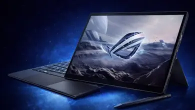 Layar 180Hz, AI Lokal, dan Desain Lepas Pasang, ROG Flow Z13 Mulai Menyaingi Laptop Premium
