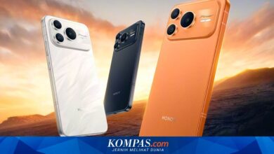 Modul Kamera Raksasa Ala iPhone 17 Pro Max Muncul Di HP Android, Harga Mulai Rp 1 Jutaan