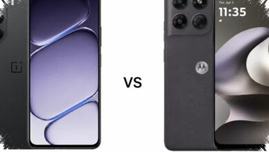 Moto G37 Power Lebih Murah, Tapi OnePlus Nord CE 6 Lite Menjawab Dengan Performa Yang Jauh Lebih Kuat