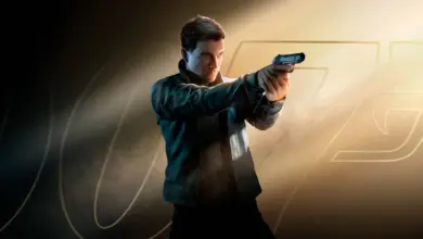Pembaruan FSR Radeon Tertutup Di 007 First Light, Implementasi Lama Bikin Kualitas Macet