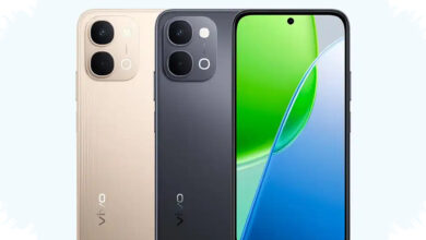 Baterai 7.200mAh dan IP69 Mengisi Daya Tarik vivo T5 4G, Harganya Masih Terjangkau
