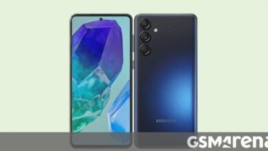 One UI 8.5 Stabil Menyebar Ke Galaxy M55, A16 5G Dan A17 5G, Siapkan Ruang 3GB