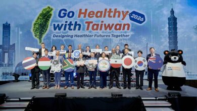 638 Proposal Dari 55 Negara Mengalir Ke Taiwan, Peta Baru Kesehatan Global Mulai Terbentuk