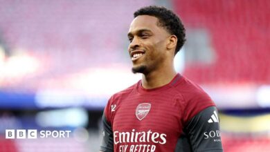PSG Datang Sebagai Juara Bertahan, Arsenal Dapat Kabar Besar dari Kembalinya Timber
