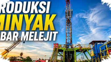 Intervensi 17 Hari Di Jatibarang Berbuah 2.546 Barel Per Hari Dari AKP-002, Jauh Di Atas Target