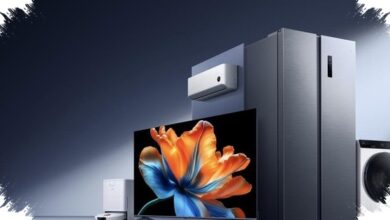 Ekosistem Rumah Pintar Xiaomi Makin Rapat, TV Mini LED dan Robot Vacuum Paling Menarik Perhatian