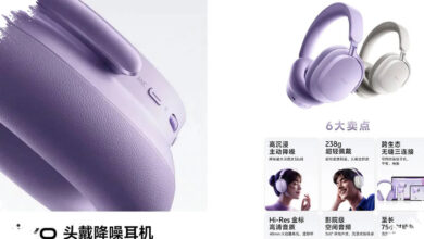 Headphone Baru Vivo Langsung Tersambung ke Tiga Gawai, Pindah Pekerjaan Tanpa Ribet