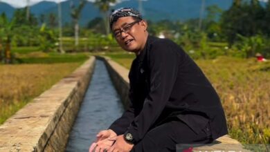 Pipanisasi Digenjot Di Cianjur, DPRD Jabar Kejar Pasokan Air Saat Kemarau Mengancam
