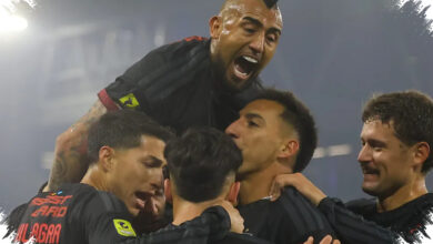 Vidal Dipasang Di Belakang, Colo Colo Tetap Tenang Hadapi La Serena Dengan Pastrán Sebagai Kartu Serang Baru
