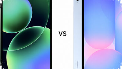 Galaxy Tab S10 FE+ Punya Modal Kuat, Tapi Xiaomi Pad 8 Pro Tetap Lebih Sulit Ditolak