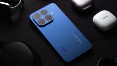 Baterai 7.000mAh Dan Layar 144Hz, Xiaomi 17T Pro Unggul Jauh Dari Versi Standar