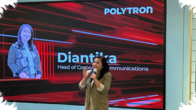 Bukan Sekadar Menekan Harga, Polytron Pilih Laptop yang Masih Relevan Saat Memori Langka