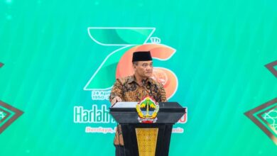 Fatayat Jadi Mitra Baru Jateng, Pencegahan Kekerasan Pesantren Digeser ke Gerakan Bersama