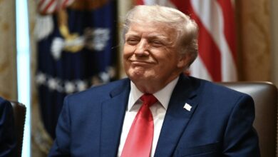 Perayaan 250 Tahun AS Terseret Polemik, Trump Menyindir Musisi yang Mundur Dengan Tajam